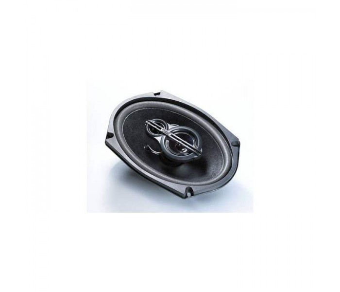 Mac Audio MXZ 69.3 300W 6X9" Speakers
